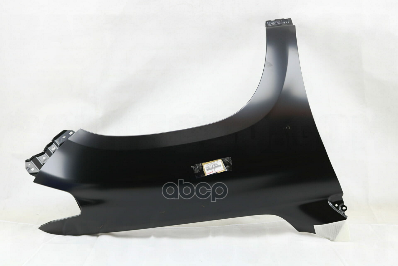 Крыло переднее Toyota Land Cruiser (J200) 12-15 (Справа) TOYOTA арт. 53801-60B90