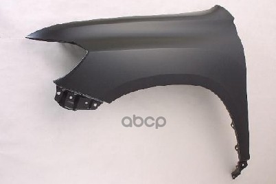 Крыло переднее Toyota Highlander 10-13 (Слева/ Под поворот(ы)) TOYOTA арт. 53802-48090