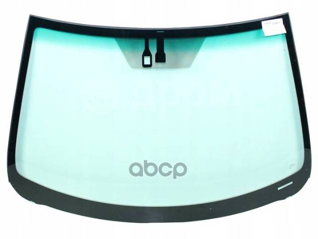 Стекло Лобовое (Обогрев Щеток/ Датчик Дождя) Toyota Camry (Xv50) 11-21 / Camry Uae/Usa 11-17 TOYOTA арт. 56101-06842