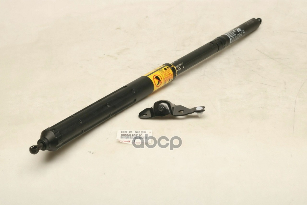 Амортизатор крышки багажника Toyota Land Cruiser Prado (J150) 09-24 / Lexus GX 09-19 TOYOTA арт. 68650-09010