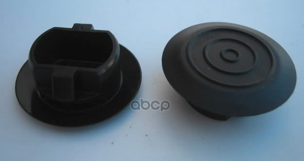 Клипса обшивки порога TOYOTA арт. 7692452021