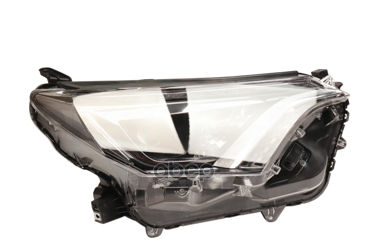 Фара Toyota RAV4 (XA40) 15-19 (Спереди/ Справа/ LED) TOYOTA арт. 81145-42680