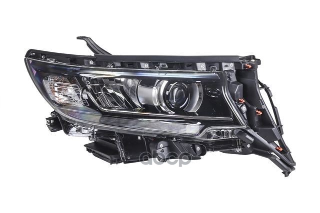 Фара Toyota Land Cruiser Prado (J150) 17-20 (Спереди/ Справа/ LED) TOYOTA арт. 81145-60N20