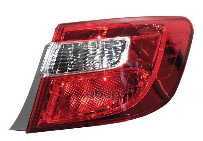 Фонарь задний Toyota Camry (XV50) 11-14 (Справа) TOYOTA арт. 81551-33550