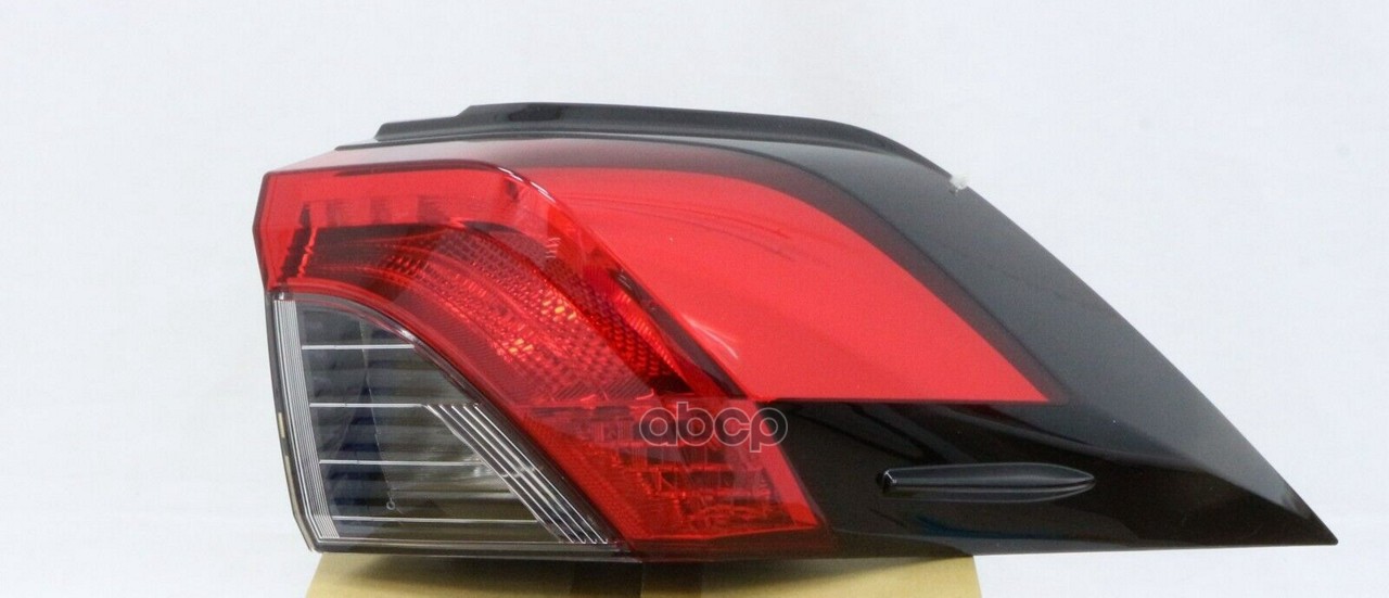 Фонарь задний Toyota RAV4 (XA50) 18- (Справа) TOYOTA арт. 81551-42230