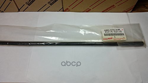 РЕЗИНКА СТЕКЛООЧИСТИ 85214-52110 TOYOTA арт. 85214-52110