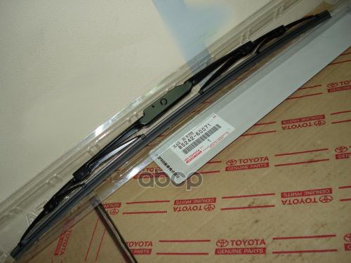 Щётка Стеклоочистителя Заднего TOYOTA арт. 8524260071