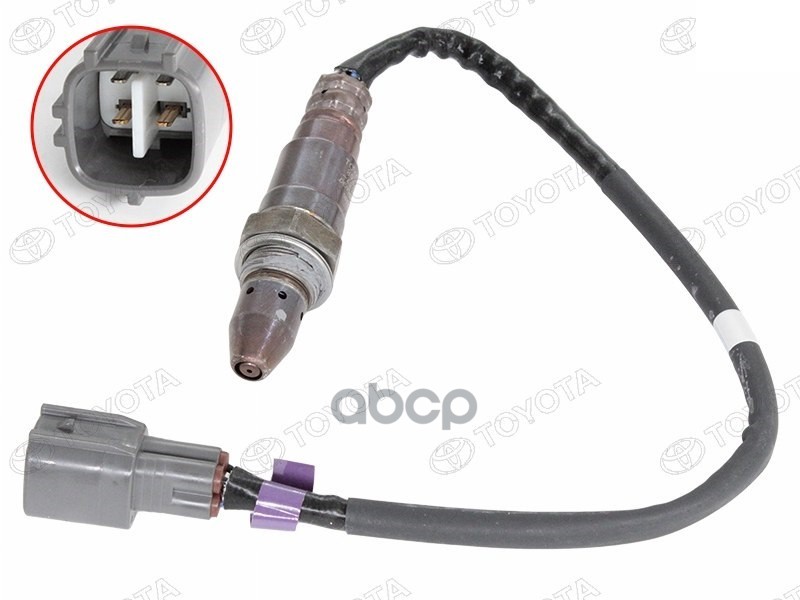 Датчик кислородный Lexus RX 08-15 / Toyota Camry Europe/Russia 11-18 TOYOTA арт. 89467-48220