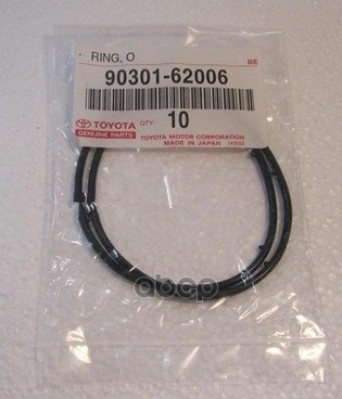 Прокладка маслонасоса 90301-62006 TOYOTA арт. 90301-62006
