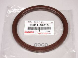 Сальник коленвала задний TOYOTA арт. 9031199010