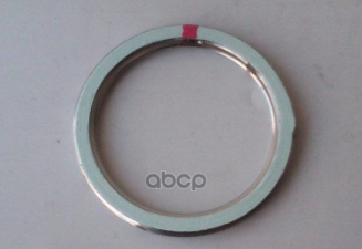 Прокладка приемной трубы TOYOTA арт. 9091706066