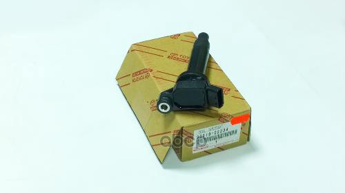 Катушка зажигания Lexus RX  Toyota Camry TOYOTA арт. 9091902234