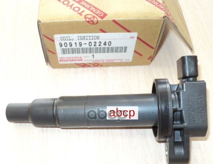 Датчик TOYOTA арт. 9091902240