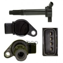 Катушка Зажигания TOYOTA арт. 9091902251
