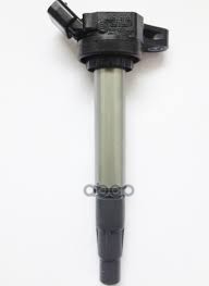 Катушка зажигания TOYOTA COROLLA 07- 1ZRFE/LEXUS NX200 3ZRFAE TOYOTA арт. 90919-02258