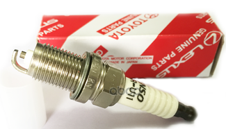 СВЕЧА ЗАЖИГАНИЯ 90919-YZZAE TOYOTA арт. 90919-YZZAE