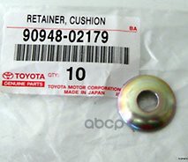 Шайба Стойки Стабилизатора TOYOTA арт. 9094802179