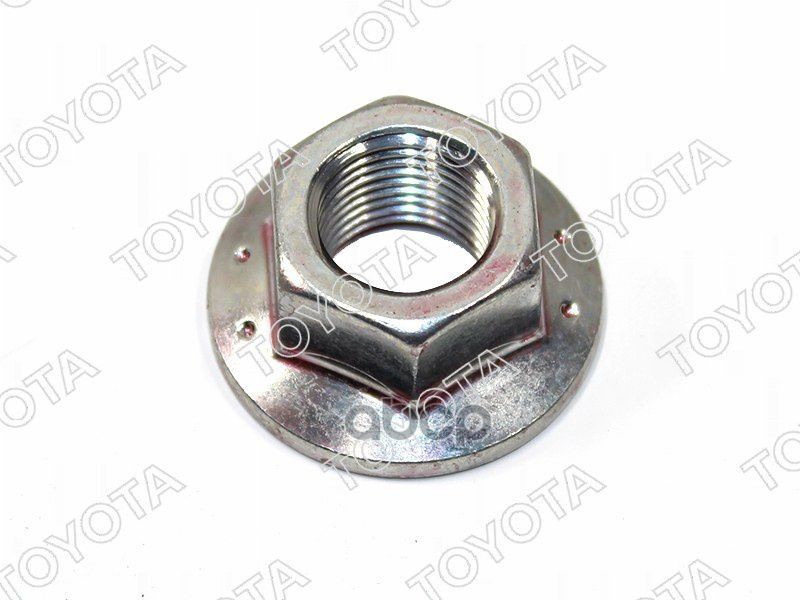 Гайка болта верхнего рычага TOYOTA LAND CRUISER 200 07-/300 21- TOYOTA арт. 94151-21601