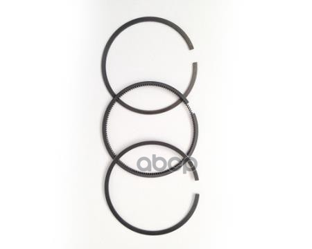 Кольца поршневые (комплект) 0,50 MAZDA3/5/6/ATENZA/AXELA/PREMACY/MPV LF/L3/L3V 02- TPR арт. 33790 050