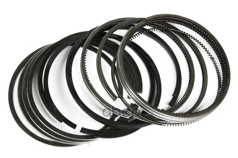 Кольца поршневые (комплект) 0,50 TOYOTA CHASER/CRESTA/DYNA/HIACE/HILUX/LC70 2LT/E 84- TPR арт. 35867 050