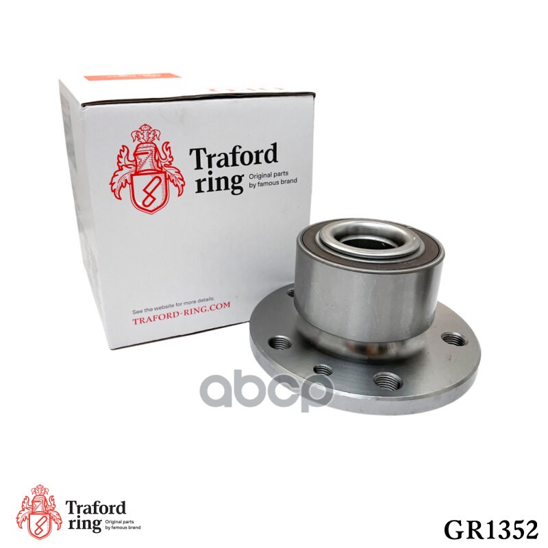 Ступица (артикул 713660460 заменён на GR1352) TRAFORD RING арт. GR1352
