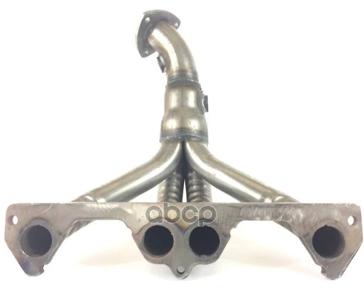 Труба приемная двигатель 8V под 2 датчика кислорода 11183 TRANSMASTER UNIVERSAL 11.812 TRANSMASTER UNIVERSAL арт. 11.812