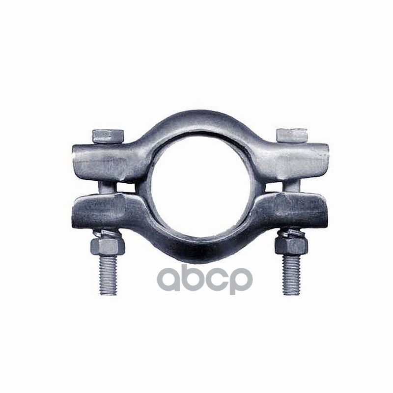 Хомут глушителя (заводское кольцо)(D=50mm ВАЗ 1118/2170 LADA Kalina/Priora TRANSMASTER UNIVERSAL M.117C TRANSMASTER UNIVERSAL...