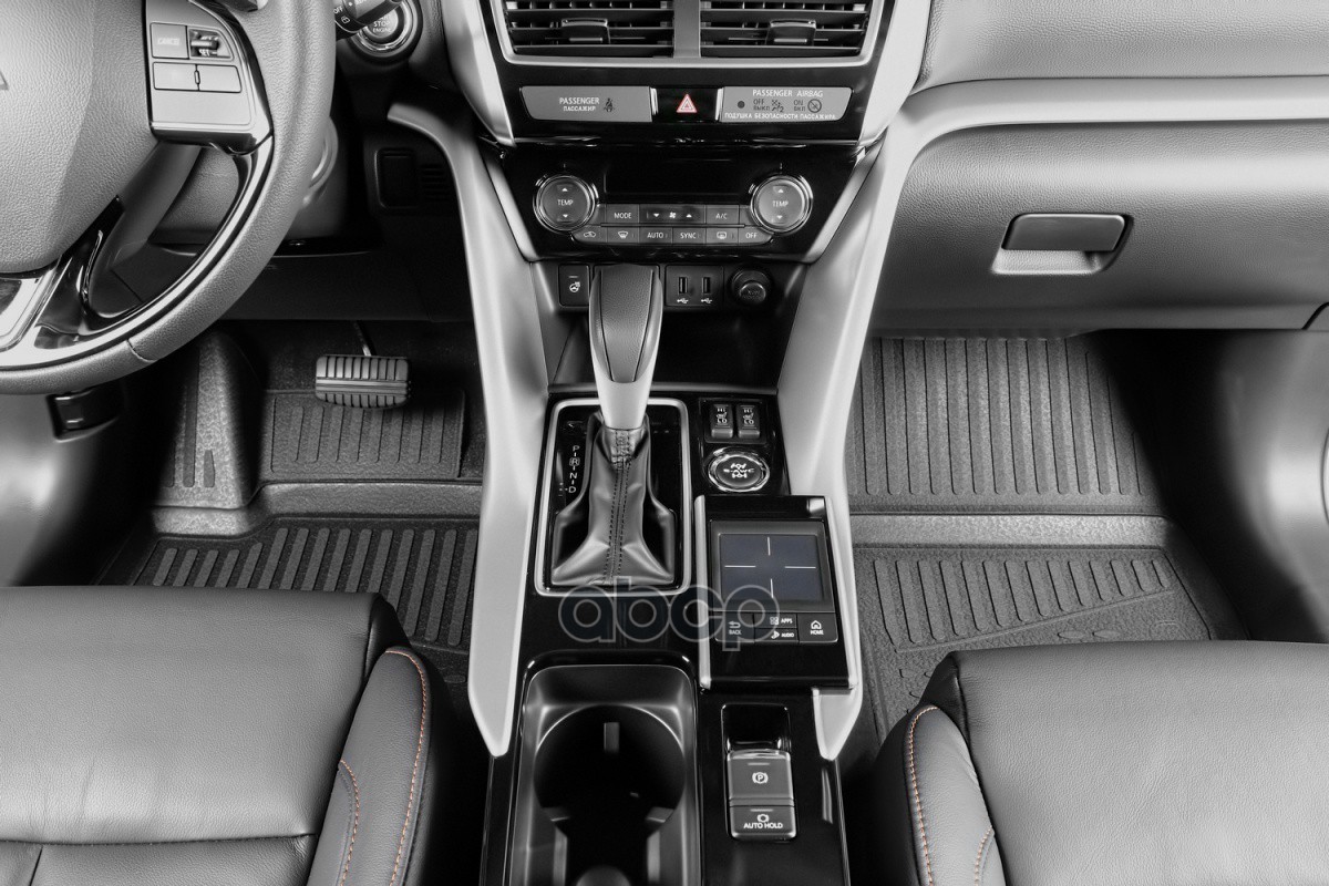 Коврики 3D В Салон Audi Q3, 2015-, Внедор., Акпп, 4 Шт. (Пу, Непревзойденный Стиль) / Ауди Ку3 TRIUMF арт. TRIUMF.CARAUD00001