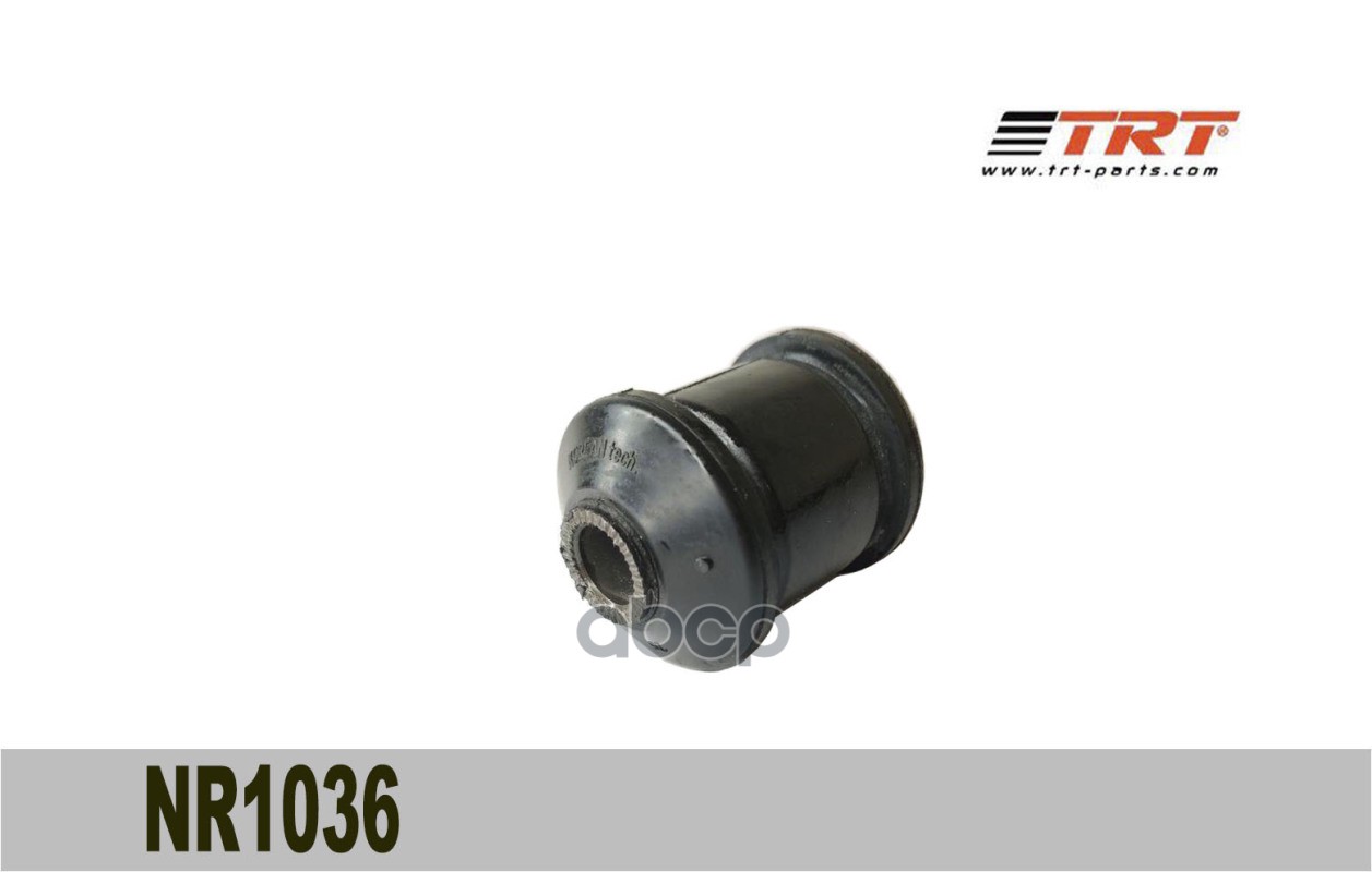 Сайлентблок переднего рычага передний 96378346 NR1036 Lacetti J200 TRT арт. NR1036