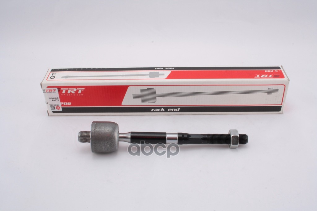 Тяга рулевая прав/лев RENAULT DUSTER (HS_) TRT арт. R3016