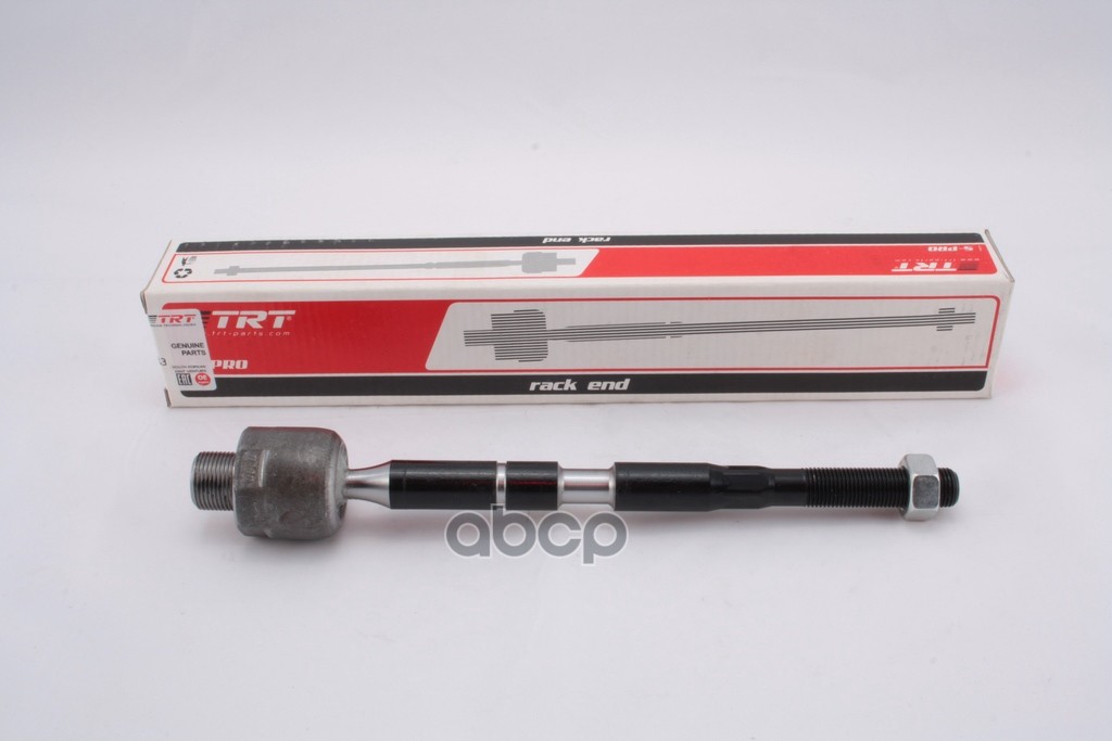 Тяга Рулевая R3025 Trt 45503-39265 Toyota Land Cruiser Prado 120 02- R3025 TRT арт. R3025