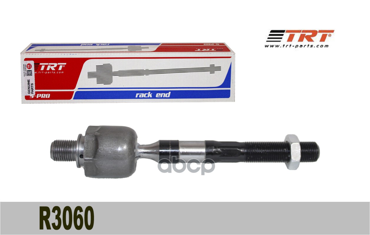 Тяга рулевая R3060 TRT 57724-3K000 Hyundai Sonata NF, Grandeur 05- TRT арт. R3060