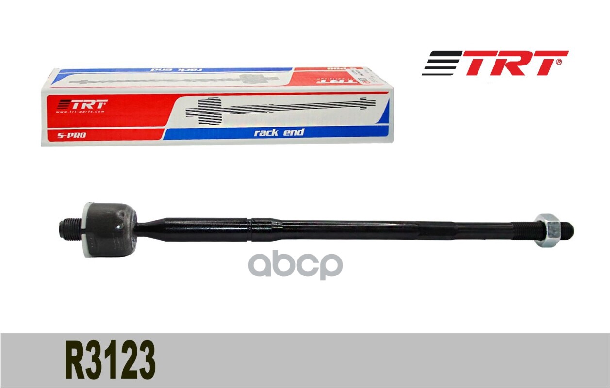 Тяга рулевая R3123 TRT 56540-C9100 Hyundai Creta 16- [ЭУР] R3123 TRT арт. R3123