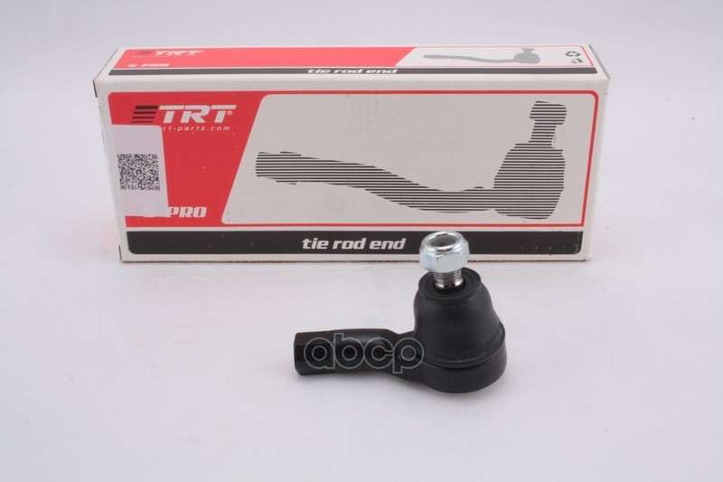 Наконечник рулевой R7005 TRT 93741077 Tico, Daewoo Matiz TRT арт. R7005