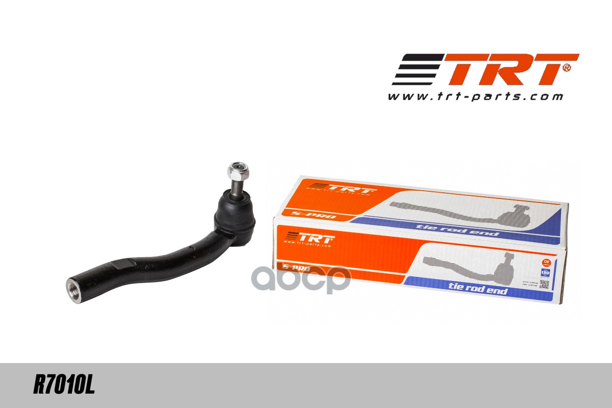 НАКОНЕЧНИК РУЛЕВОЙ 4547039225 CAMRY 30 R7010L TRT арт. R7010L