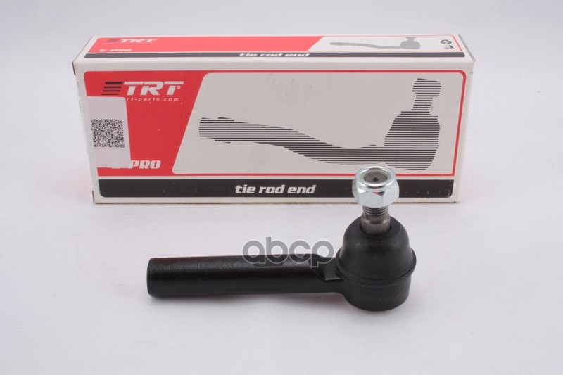 Наконечник рулевой R7025 TRT 45046-39505 TOYOTA Land Cruiser, Prado, Lexus GX470 R7025 TRT арт. R7025