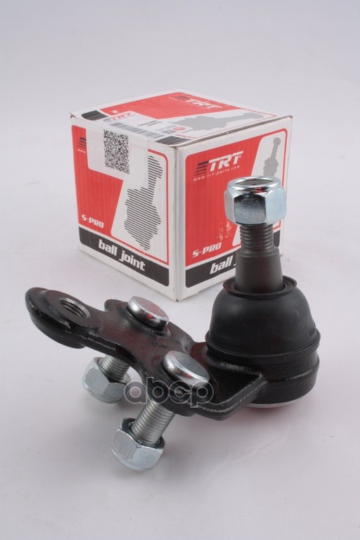 Шаровая опора левая TRT R8011L 43340-39545 Camry 40 R8011L TRT арт. R8011L