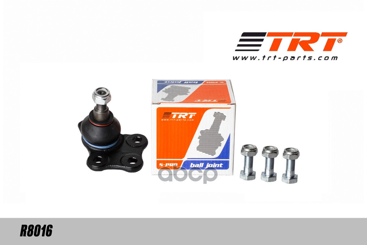 Опора шаровая 401602308R TRT R8016 Renault Duster TRT арт. R8016