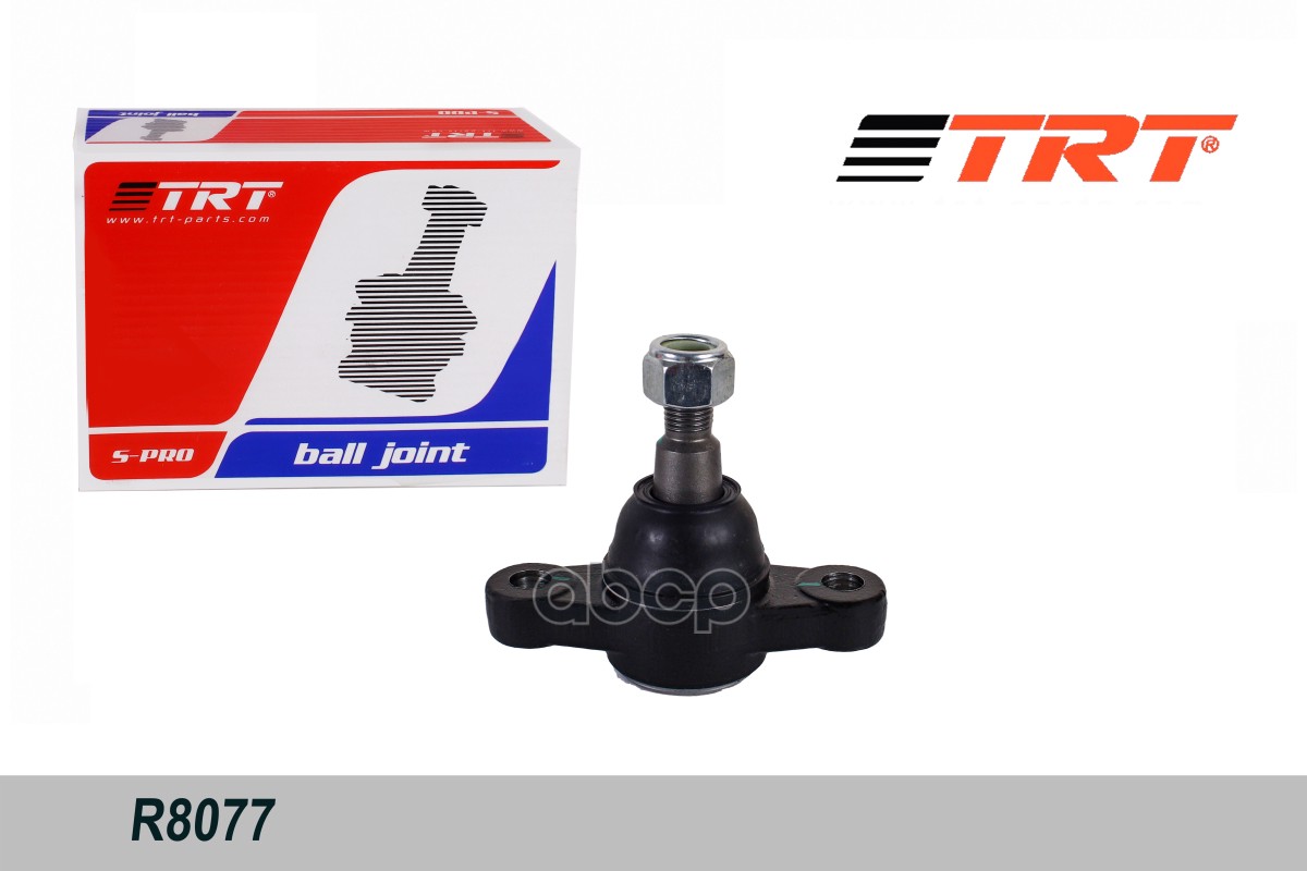 Опора шаровая 51760-38000 TRT R8077 Hyundai Sonata, Grandeur, Kia Optima, Magentis TRT арт. R8077