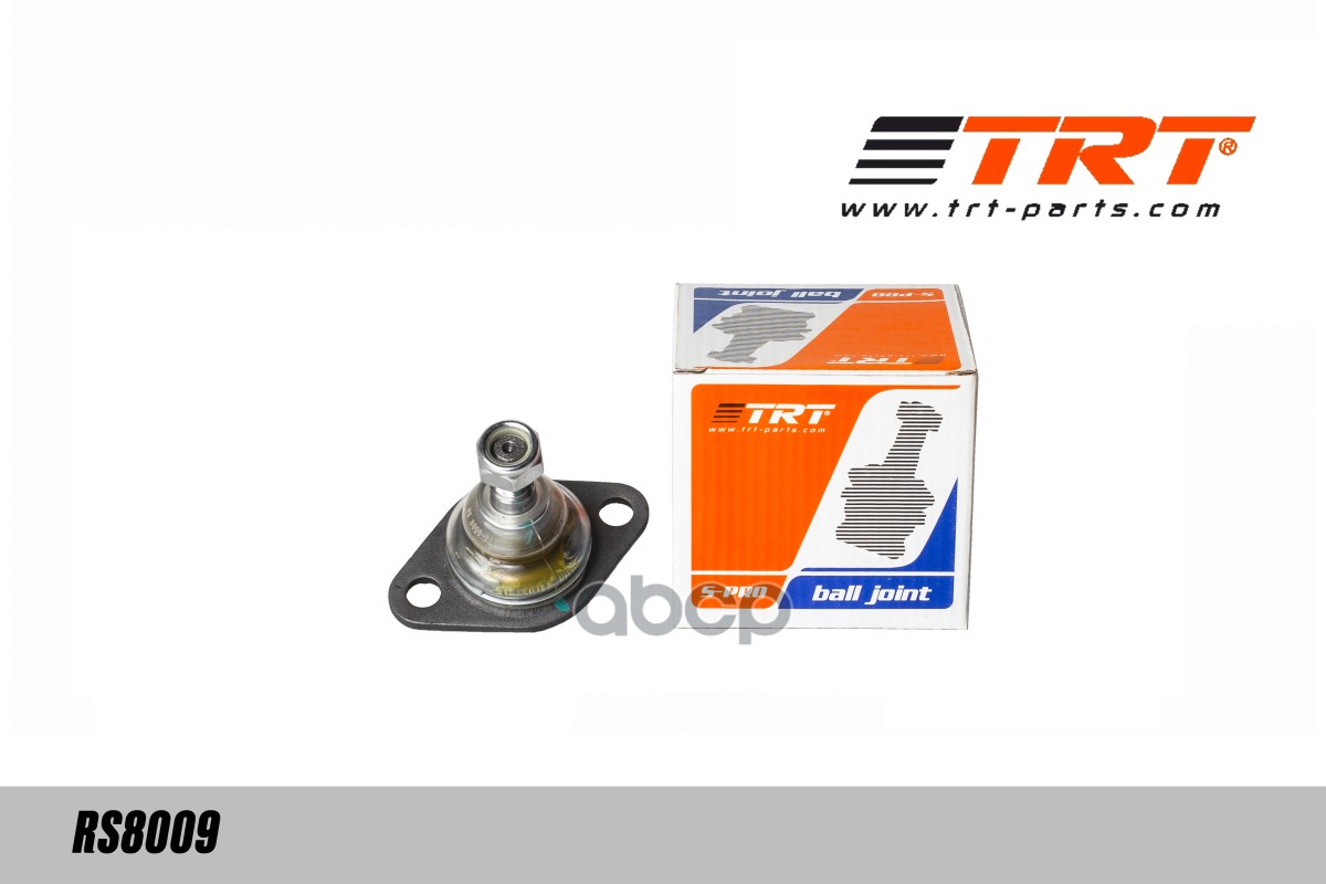 Опора шаровая STANDART 2108-2904192 TRT RS8009 Lada 2108-2109 RS8009 TRT арт. RS8009