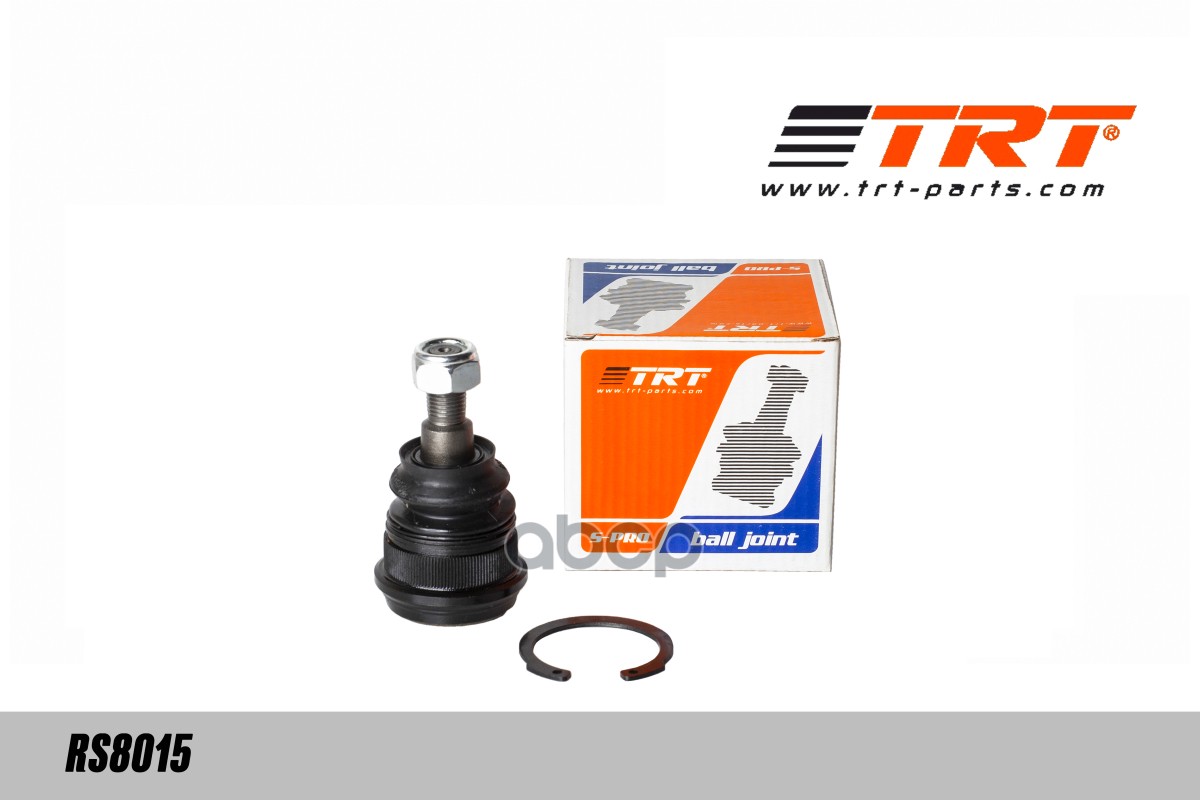 Опора шаровая 5450322А00 TRT RS8015 Hyundai Solaris RS8015 TRT арт. RS8015