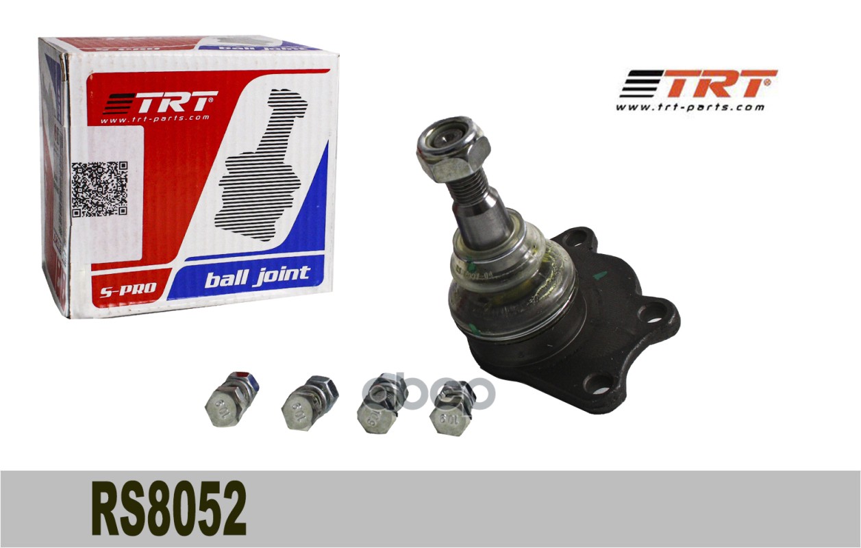 Опора Шаровая Нижняя TRT арт. RS8052