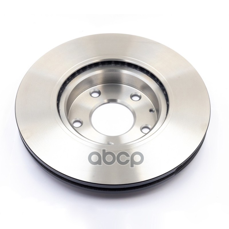 Диск тормозной передний TRW DF6731 TRW арт. DF6731