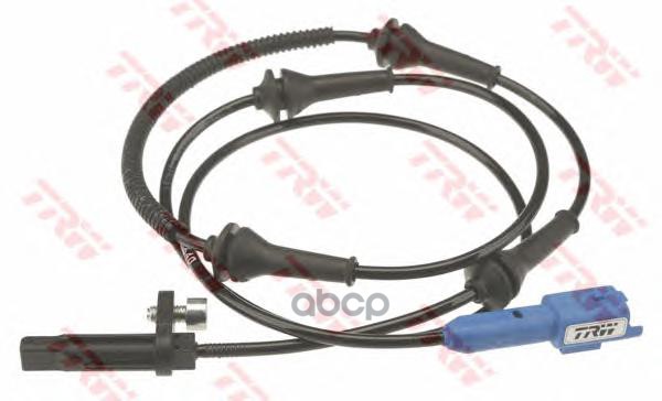 Датчик Abs Citroen C5/C6 TRW арт. gbs2138