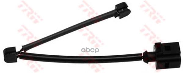 Датчик износа задний AUDI Q7 (4L), VW TOUAREG (7L_)(цена на 1 шт.) GIC194 TRW арт. GIC194