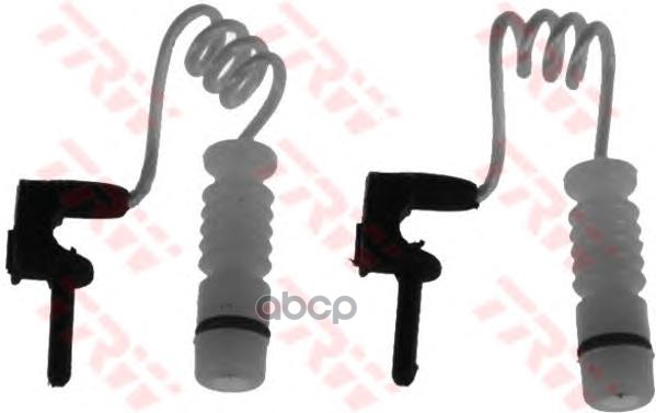 Датчик износа колодок компл. 2шт MB W163 2.7-5.5 2пер+2зад TRW GIC200 TRW арт. GIC200