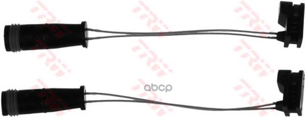 Датчик износа передний MERCEDES SPRINTER (901-904, 906), VW CRAFTER (2шт) GIC203 TRW арт. GIC203