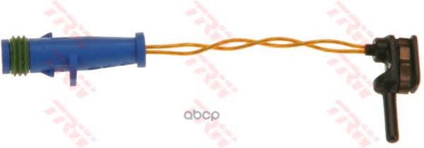Датчик износа передний MERCEDES W176, 245, 246, X156 GIC242 TRW арт. GIC242