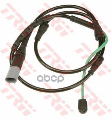 Датчик износа передний BMW X5 F15 GIC265 TRW арт. GIC265