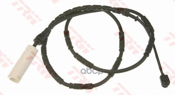 Датчик Износа Тормозных Колодок Bmw: 1 116 D/116 I/118 D/118 I/120 D/120 I/123 D/130 I 04-12, 1 116 D/116 I/118 D/118 I/120 D...